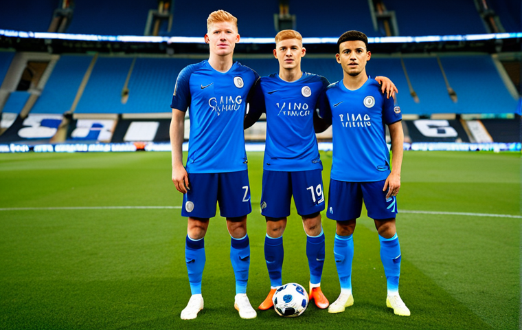 FC온라인 미드필더 추천 - Kevin De Bruyne - The Chance Creator**

"Professional soccer player, Kevin De Bruyne, in full Manche...